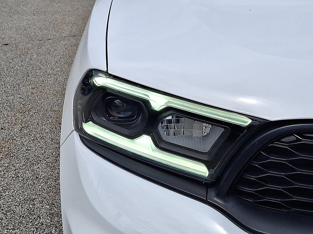 Used 2023 Dodge Durango R/T AWD/4WD image 28