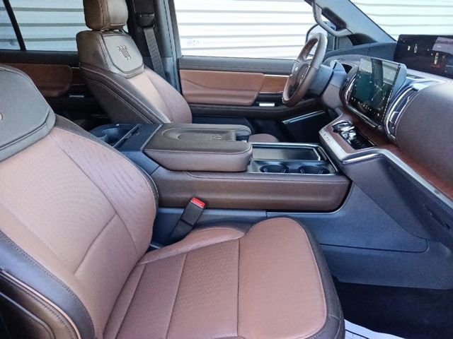 New 2025 Ford Expedition King Ranch image 41