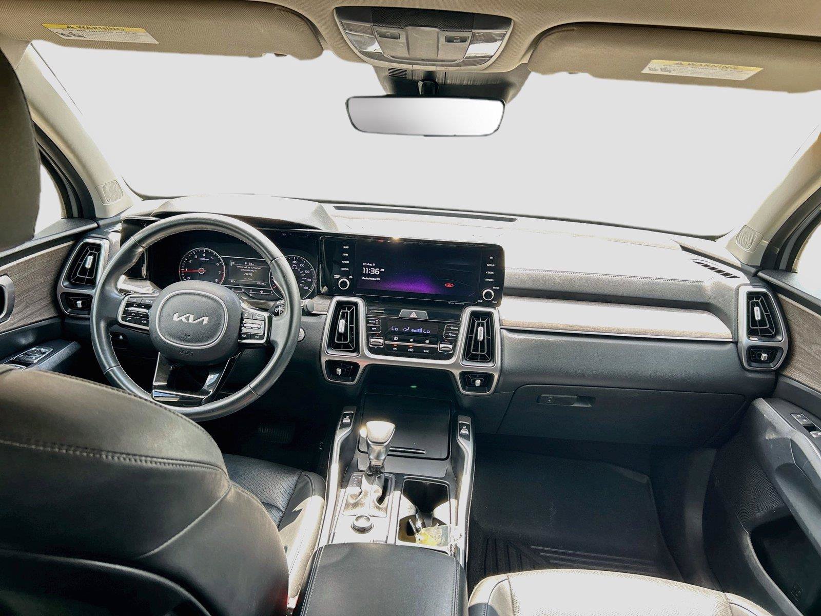 Used 2022 Kia Sorento S AWD/4WD image 17