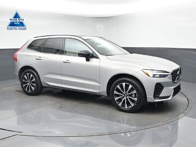 Used 2024 Volvo XC60 B5 Plus