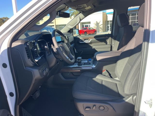 New 2026 Chevrolet Silverado 1500 RST w/ All Star Edition Plus image 19