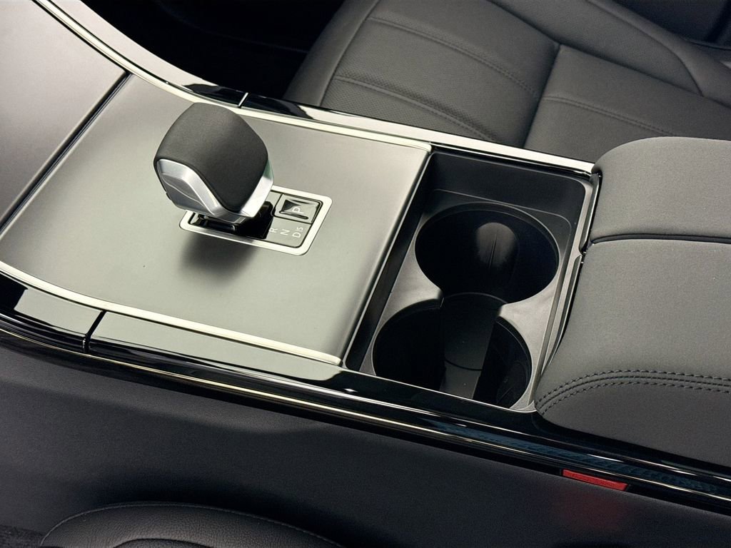 New 2026 Land Rover Range Rover Evoque S image 19