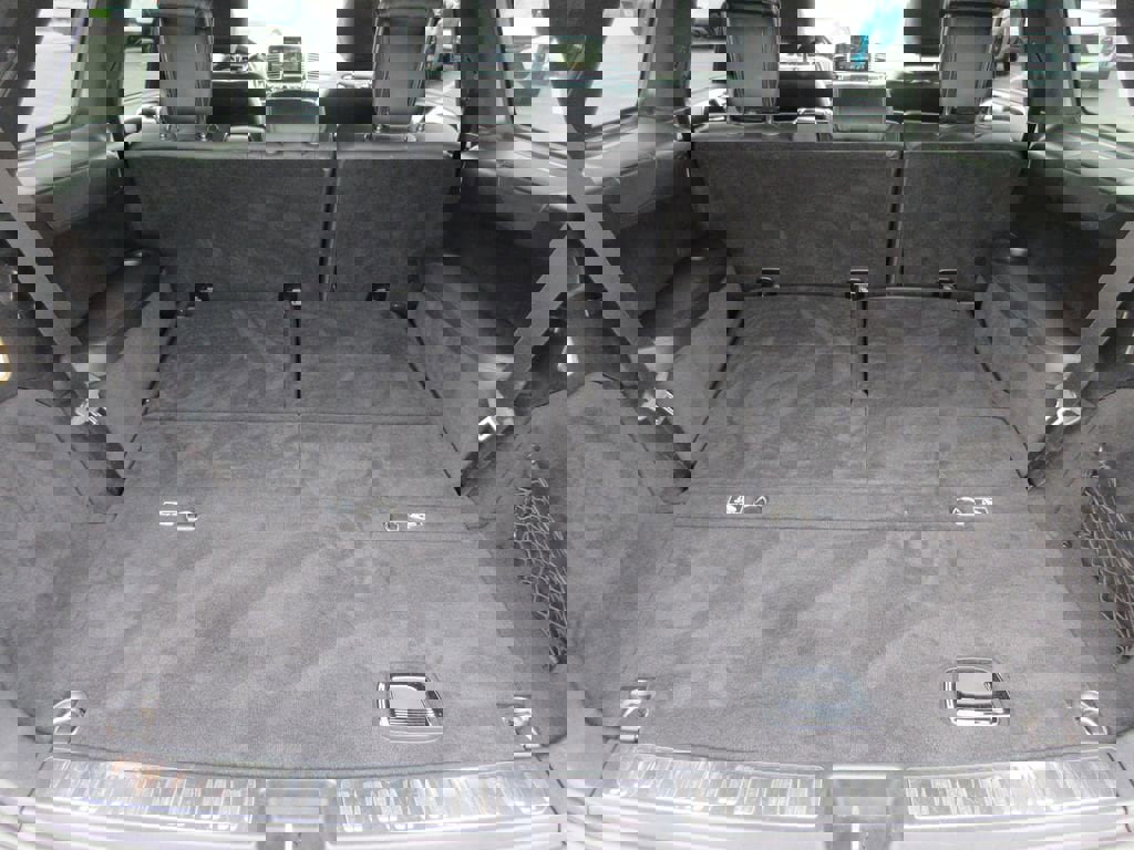 Used 2019 Mercedes-Benz GLS 450 4MATIC image 11