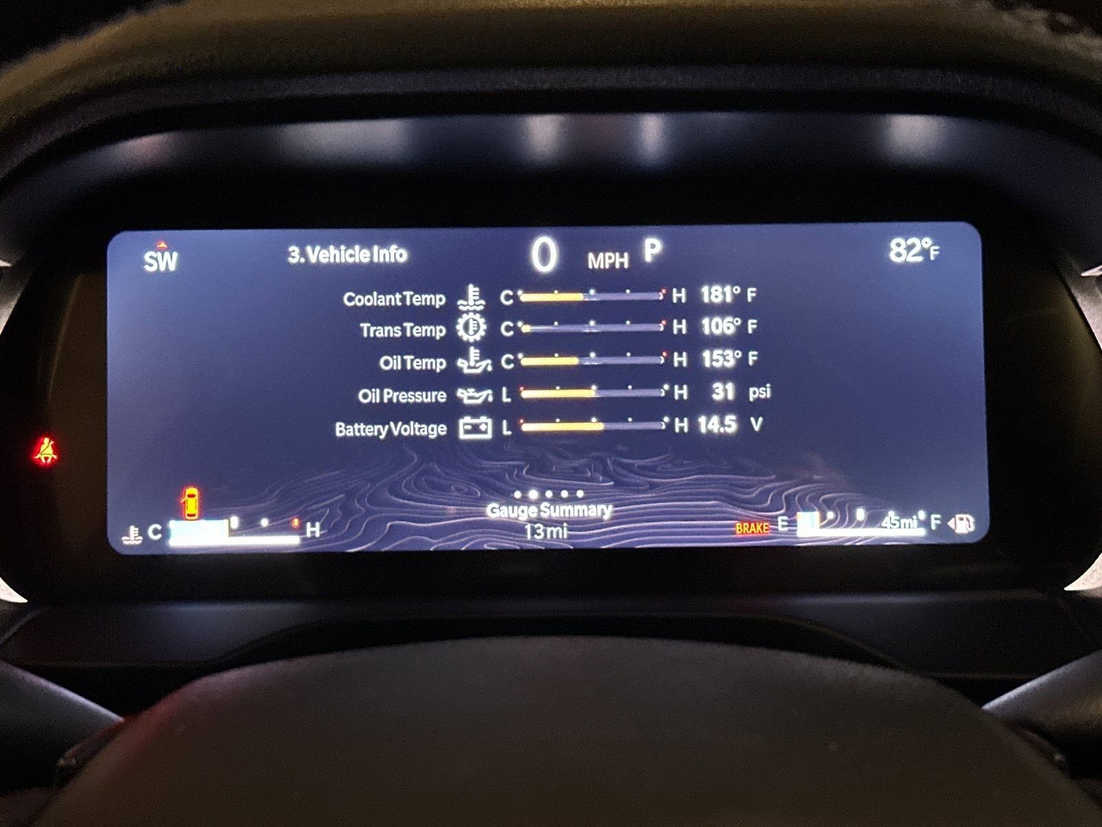 New 2025 Jeep Grand Cherokee L Laredo w/ Luxury Tech Group I image 24