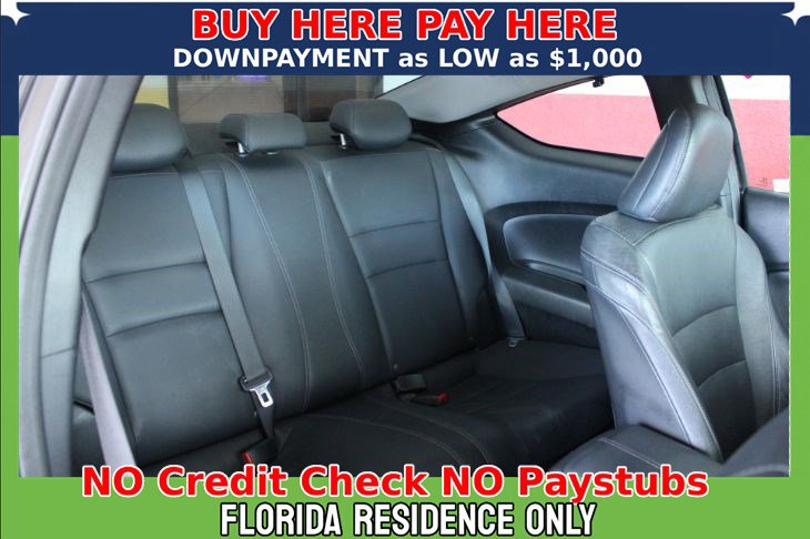 Used 2013 Honda Accord EX-L image 6