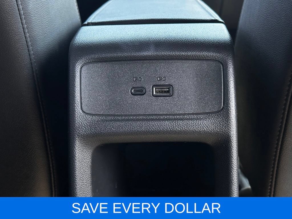 Used 2025 Buick Envista Preferred w/ Convenience I Package FWD image 19