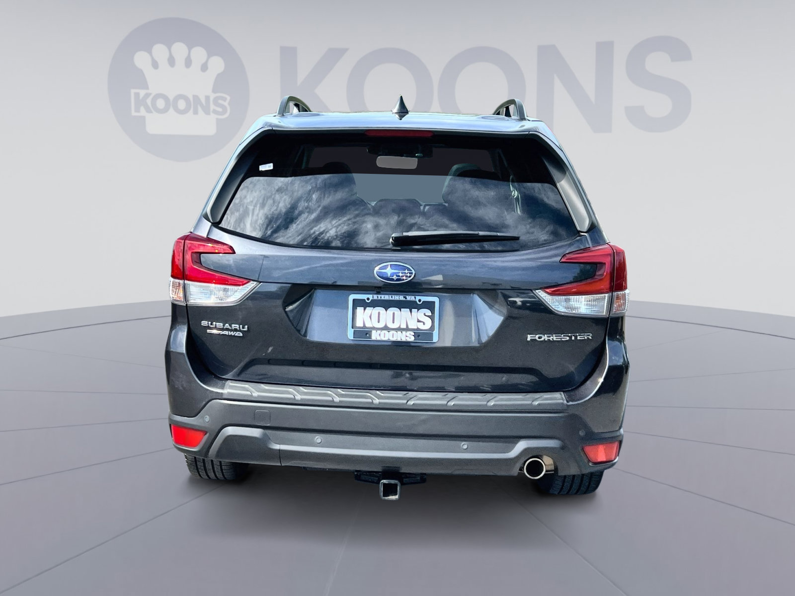 Used 2019 Subaru Forester Limited w/ Popular Package #3 AWD/4WD image 15