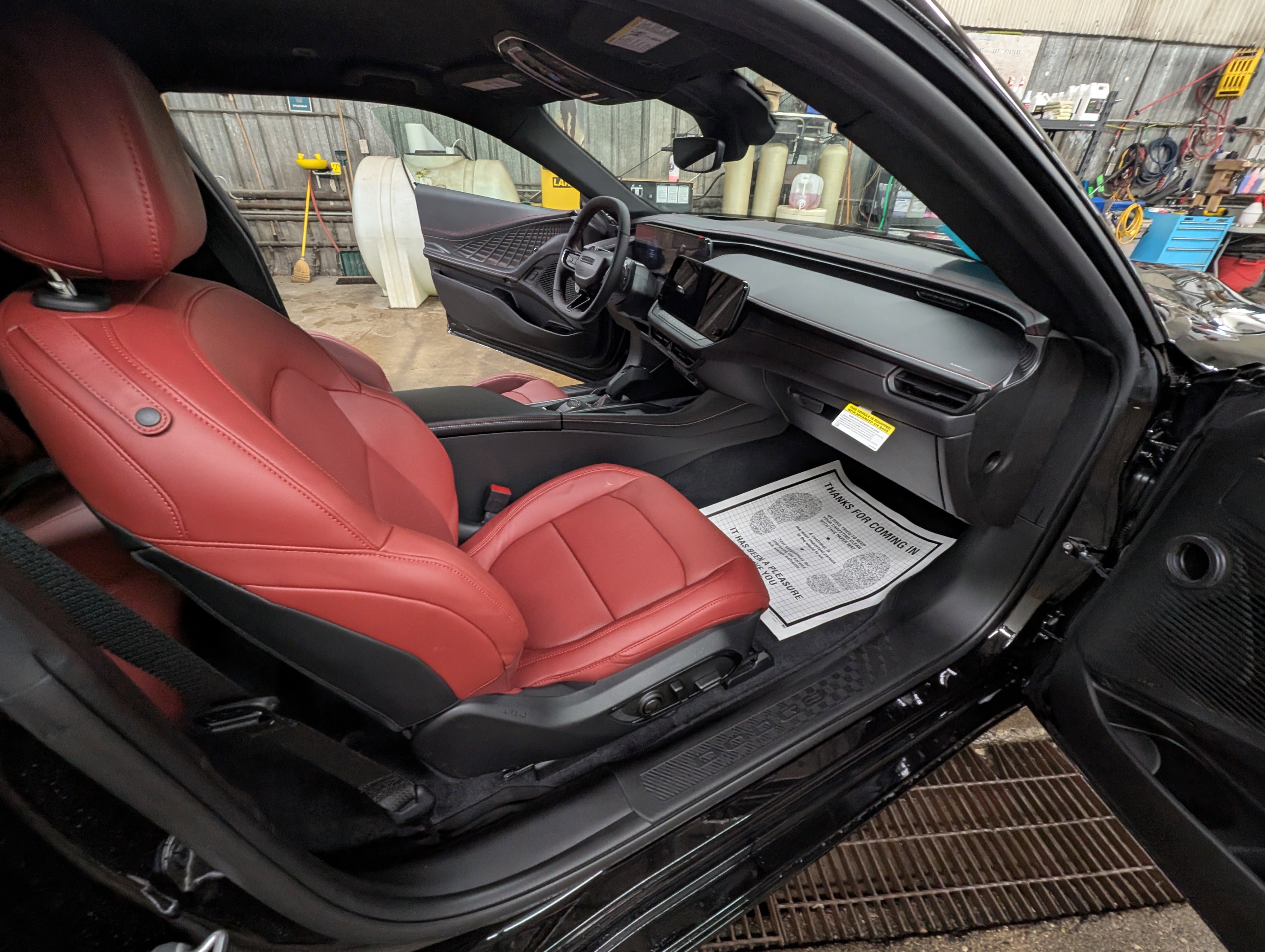 New 2026 Dodge Charger Scat Pack image 5