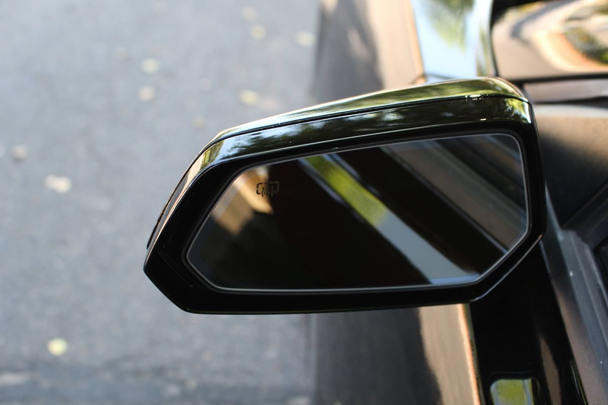 Used 2013 Chevrolet Camaro SS w/ RS Package RWD image 58