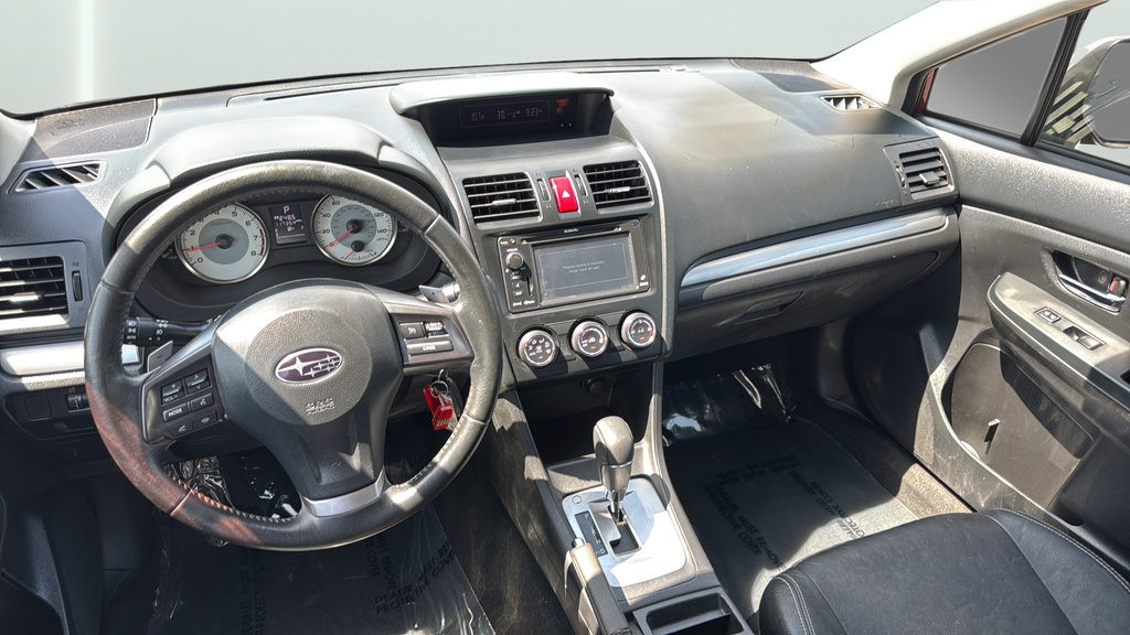 Used 2013 Subaru Impreza 2.0i Sport Limited w/ Popular Pkg 1 AWD/4WD image 14