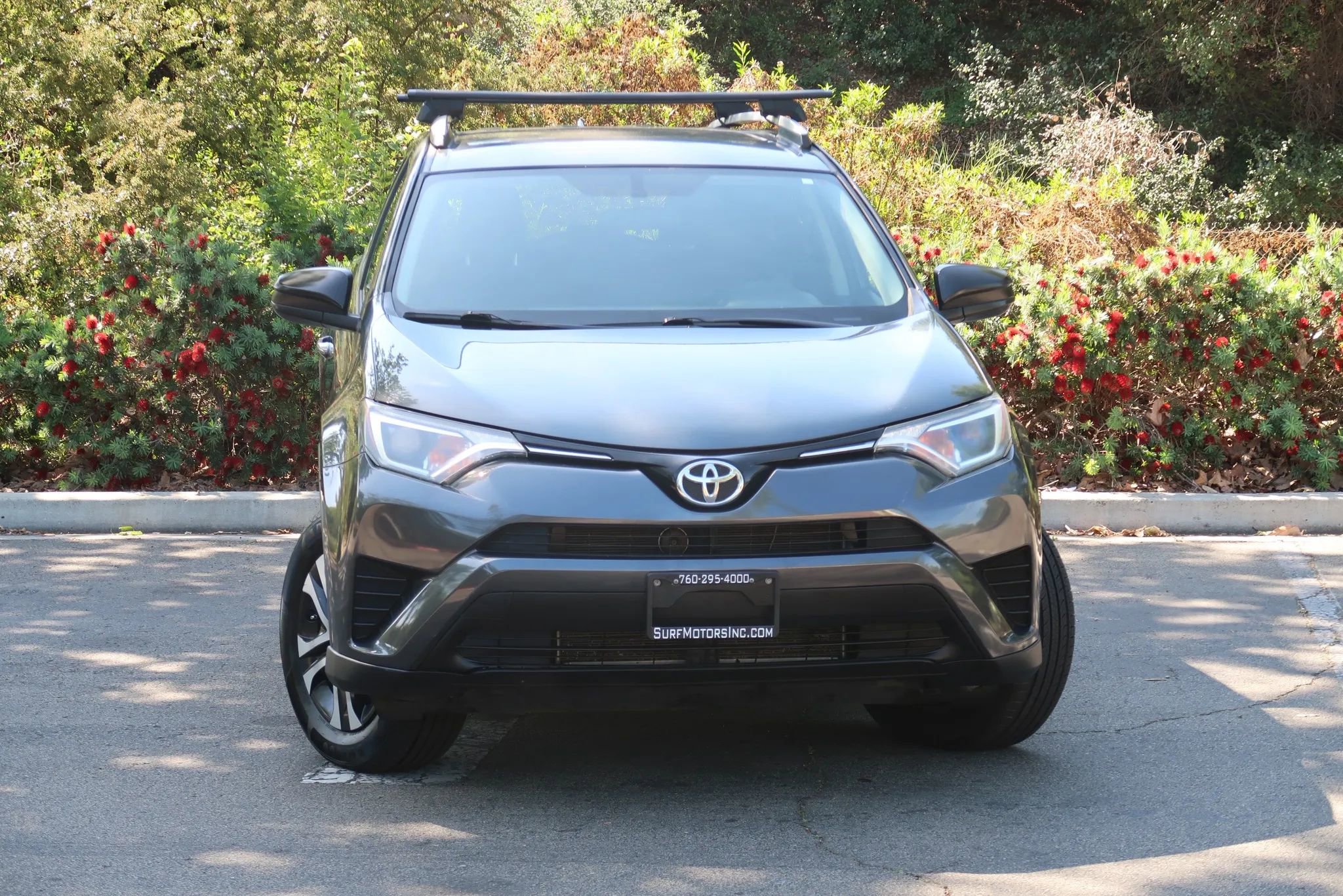 Used 2016 Toyota RAV4 LE FWD image 3