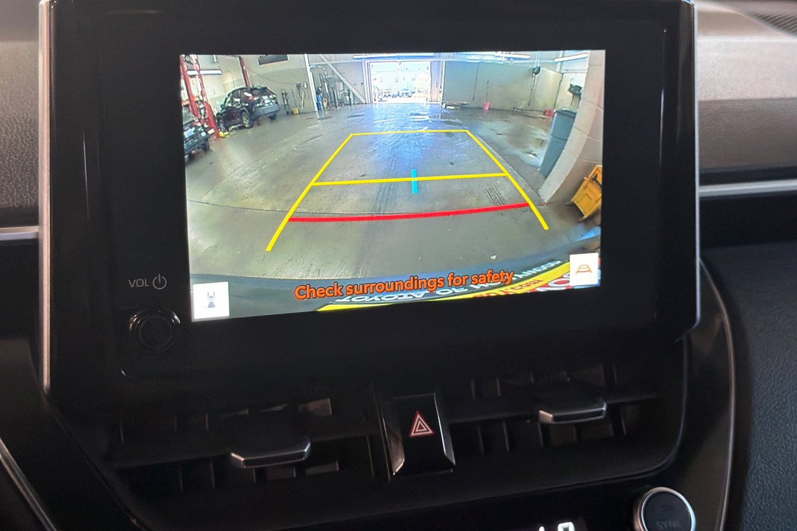 Certified 2023 Toyota Corolla Cross XLE AWD/4WD image 21