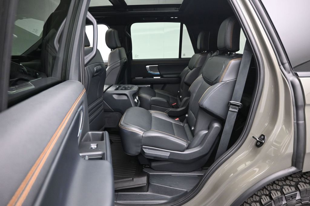 Certified 2025 Ford Expedition Tremor AWD/4WD image 13