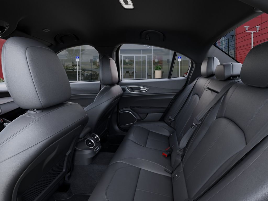 New 2025 Alfa Romeo Giulia image 23