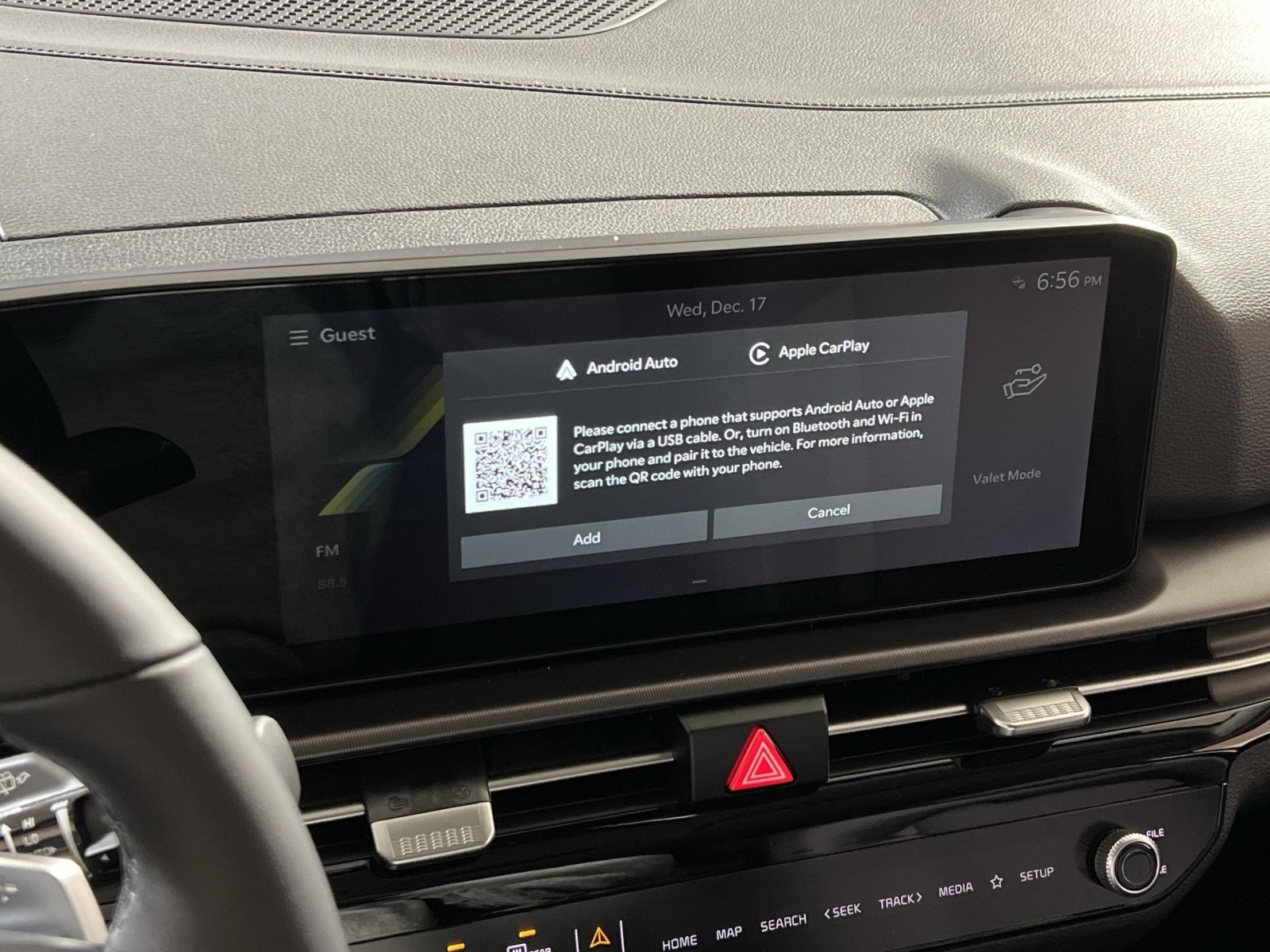 New 2026 Kia Sportage EX image 18