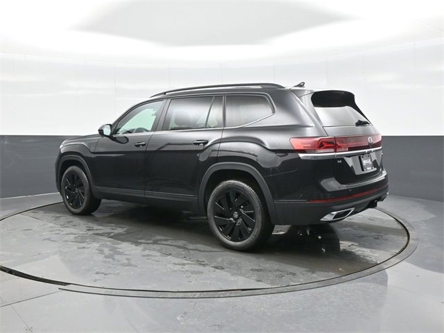 New 2026 Volkswagen Atlas SE image 5