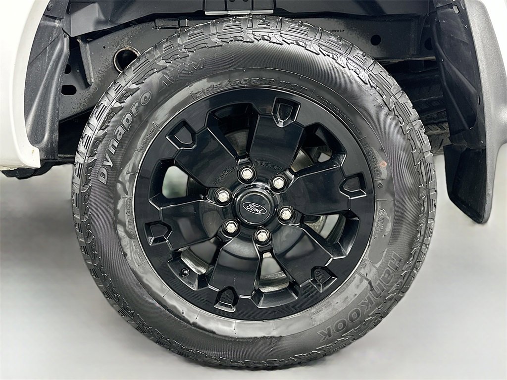 Used 2023 Ford Ranger XLT w/ Equipment Group 302A High image 29