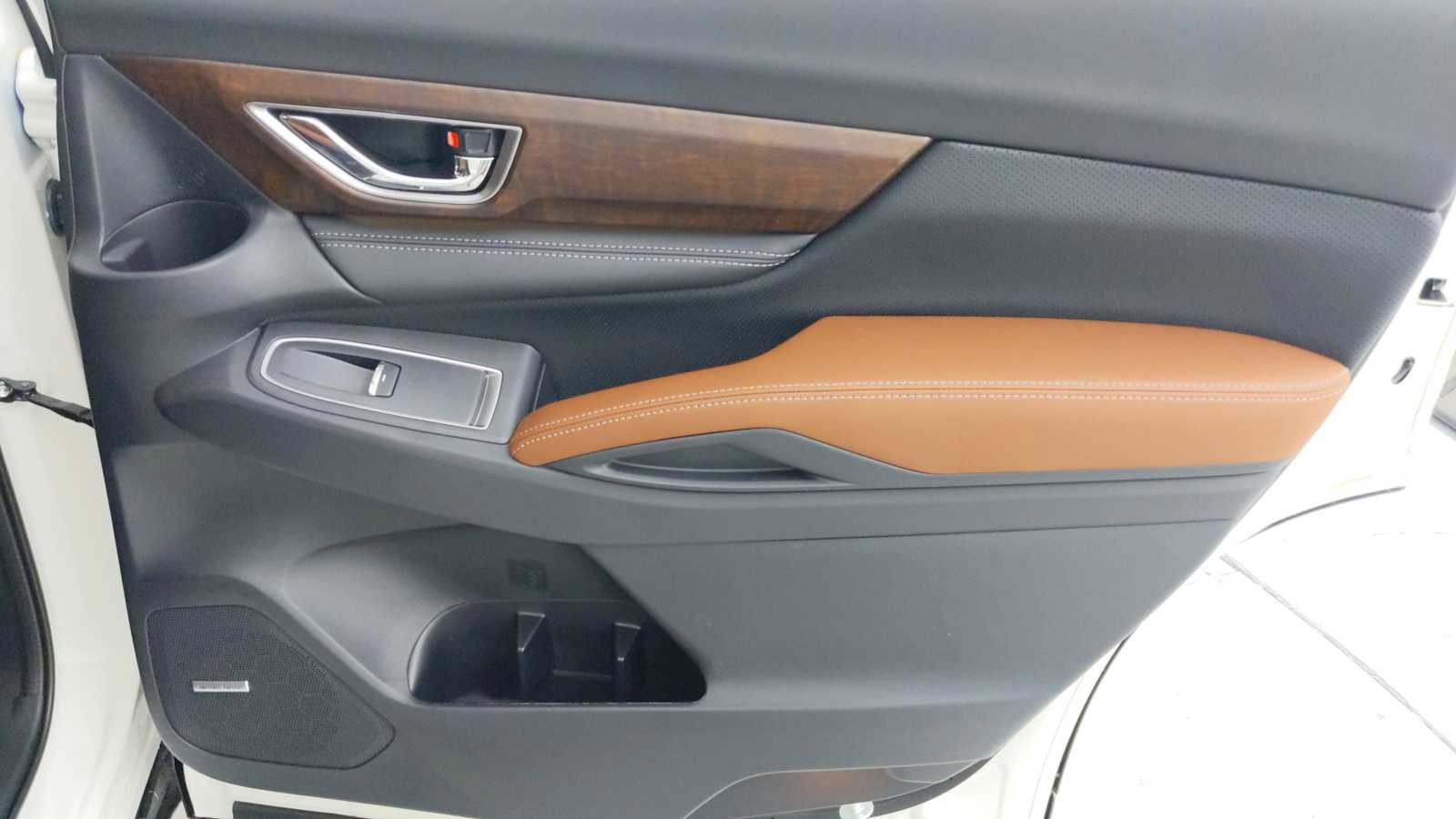 New 2025 Subaru Ascent Touring image 28
