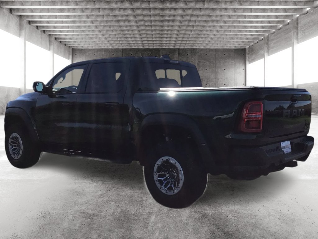 New 2027 RAM 1500 RHO w/ RHO Level 1 Equipment Group AWD/4WD image 7
