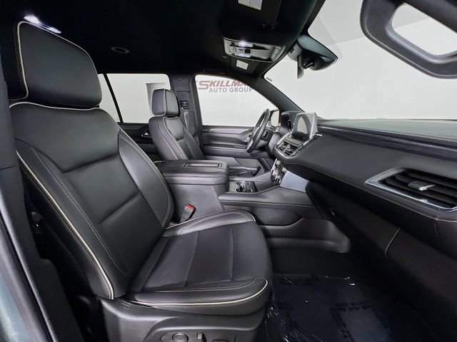 Used 2024 GMC Yukon SLT image 42