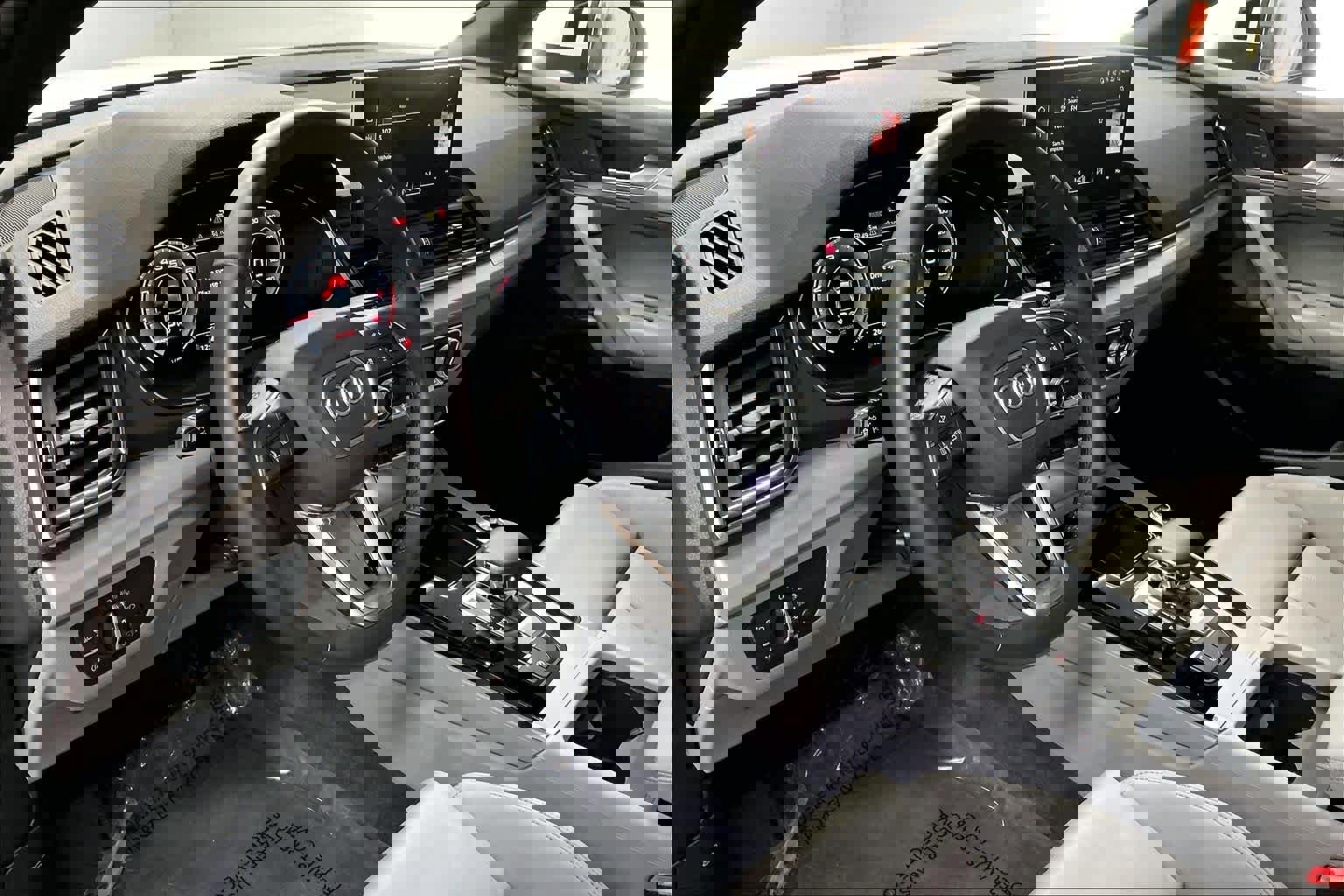 Certified 2025 Audi Q5 2.0T Premium w/ Convenience Plus Package image 17