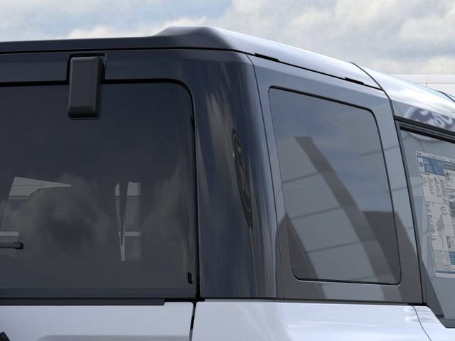 New 2026 Ford Bronco Big Bend AWD/4WD image 60