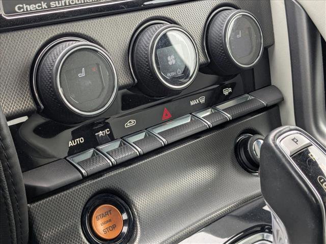 Used 2016 Jaguar F-TYPE S image 15