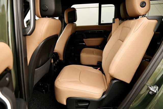 New 2026 Land Rover Defender 130 S image 33