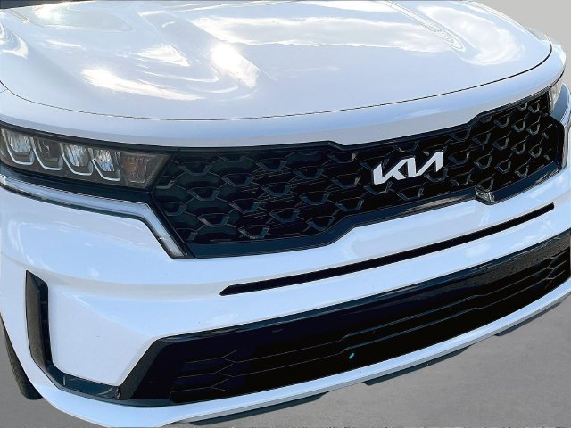 Used 2023 Kia Sorento S FWD image 35