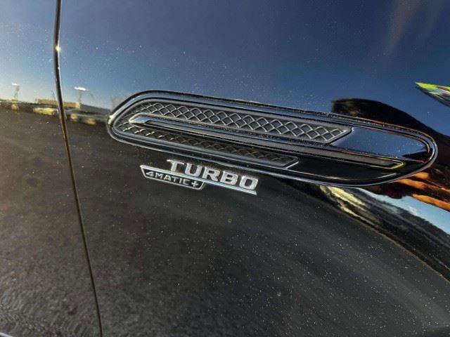 Used 2019 Mercedes-Benz AMG GT 53 image 10