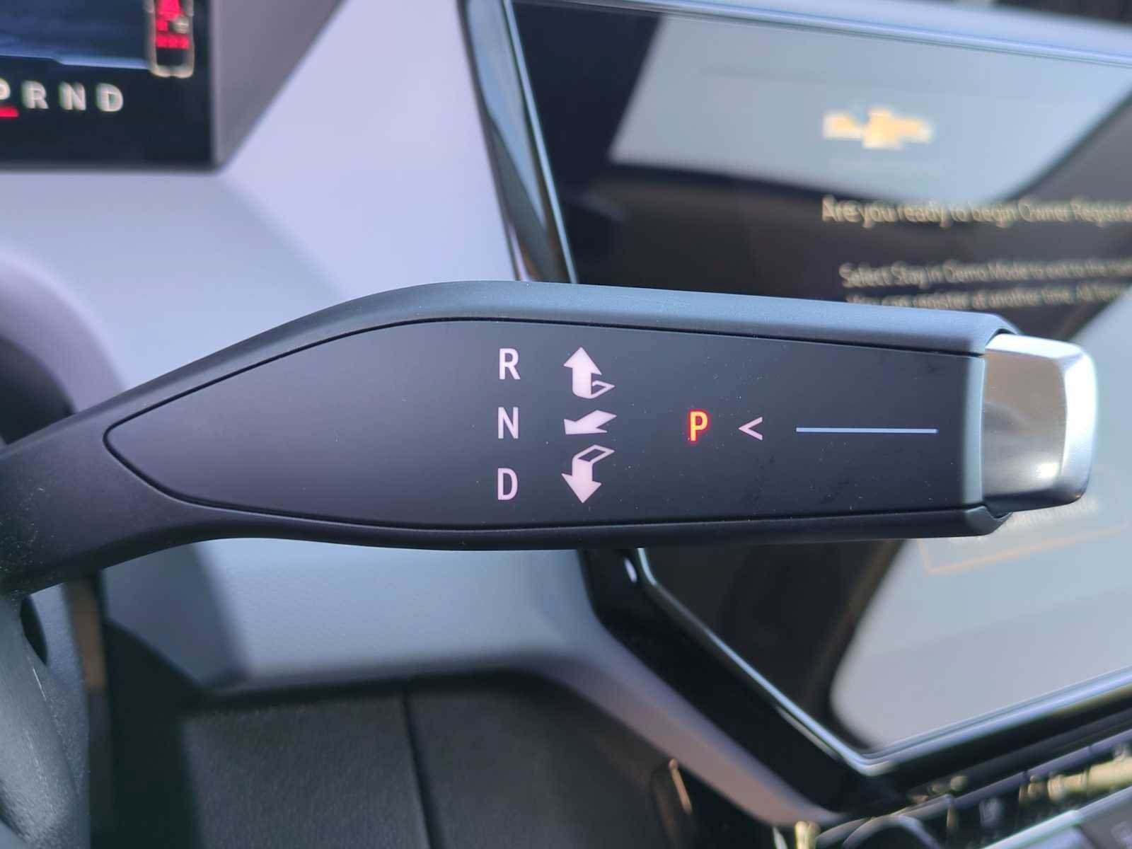 New 2027 Chevrolet Bolt RS w/ Technology Package FWD image 22