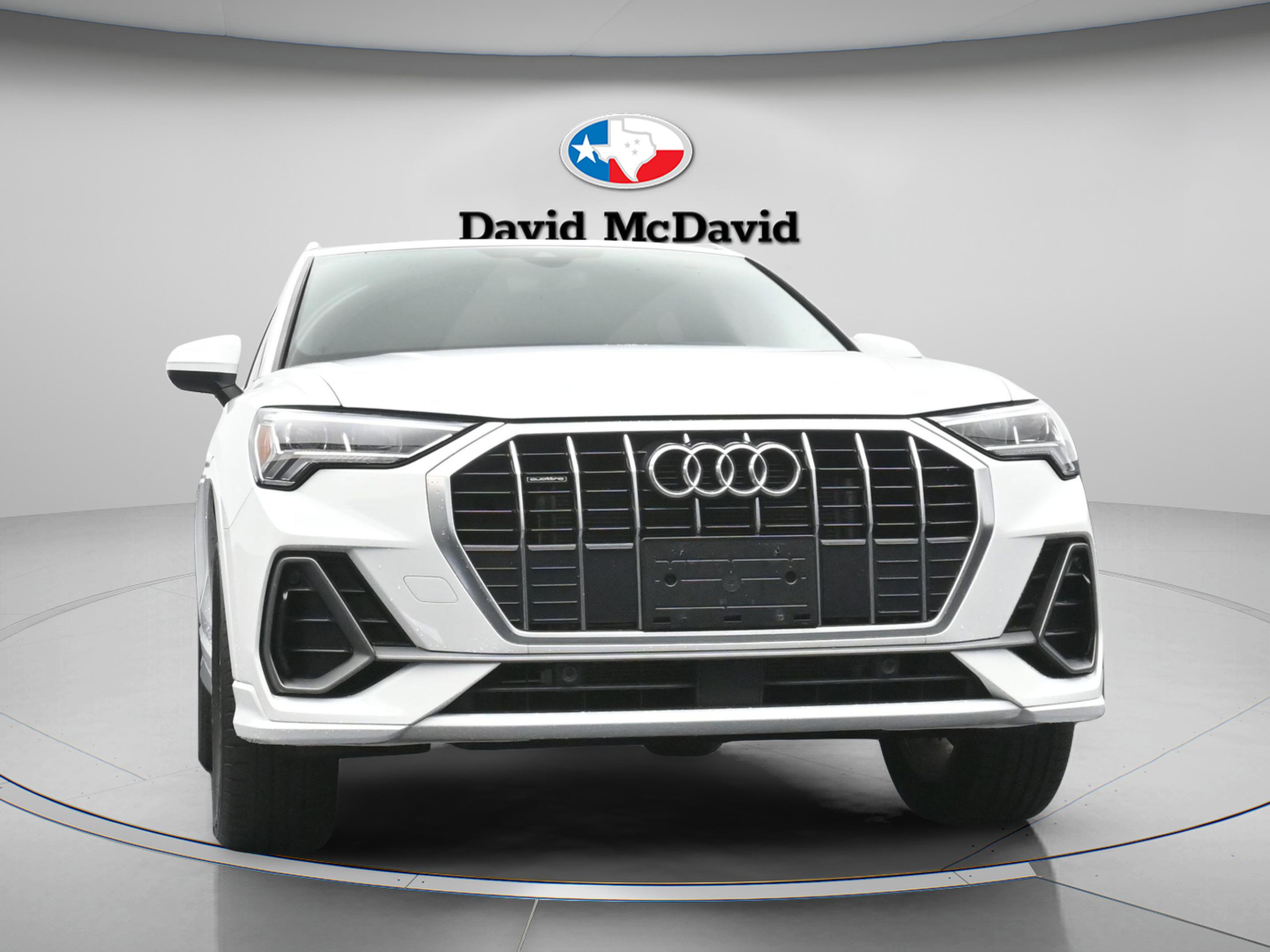 Used 2023 Audi Q3 2.0T Premium w/ Convenience Package AWD/4WD image 29