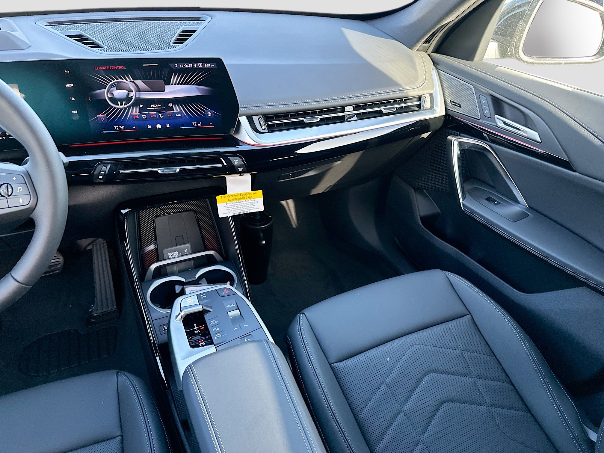 New 2026 BMW X1 xDrive28i w/ Technology Package image 18