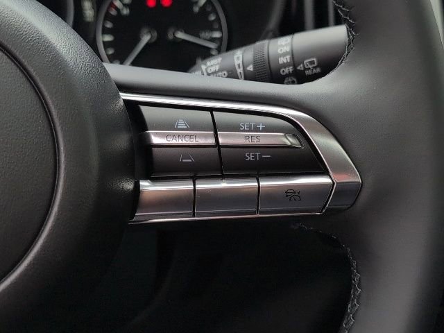 Used 2025 MAZDA CX-50 AWD 2.5 Hybrid w/ Weather Package image 24