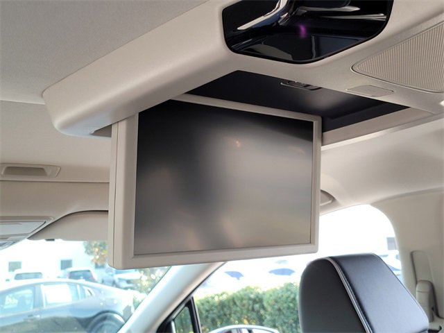 New 2026 Honda Odyssey Touring image 11