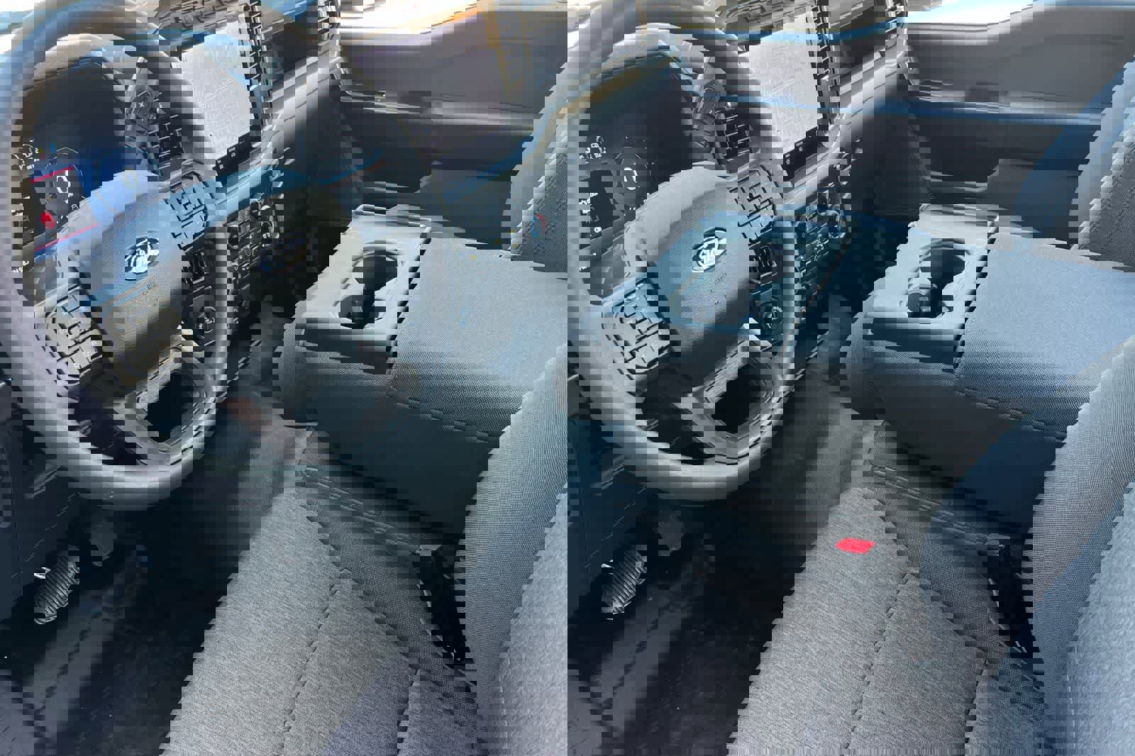 Used 2024 Ford F150 XL image 14