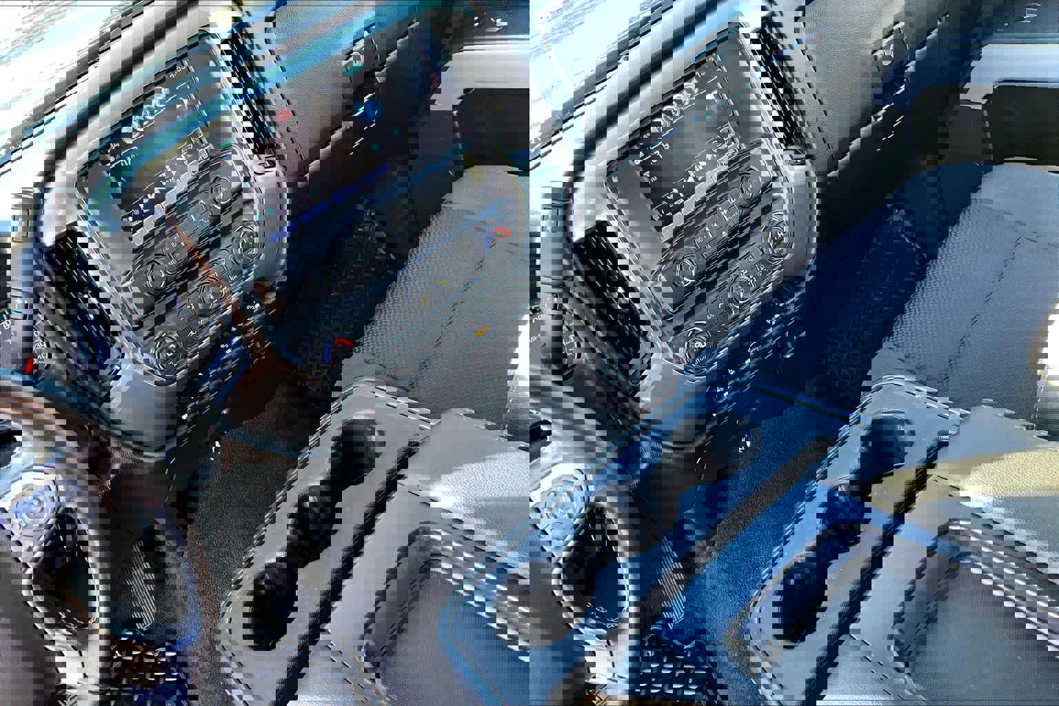 Used 2018 Chevrolet Silverado 1500 LT w/ All Star Edition image 14