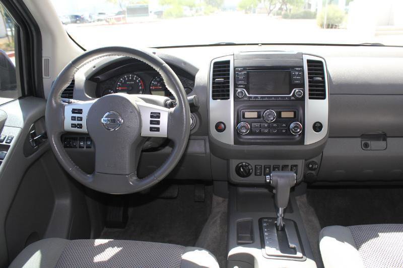 Used 2018 Nissan Frontier SV w/ Value Truck Package image 18