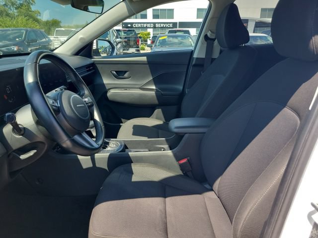 Used 2025 Hyundai Kona SEL FWD image 17