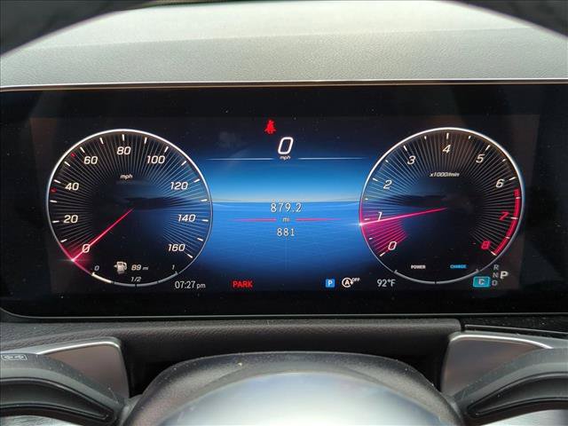 Used 2026 Mercedes-Benz GLB 250 image 11