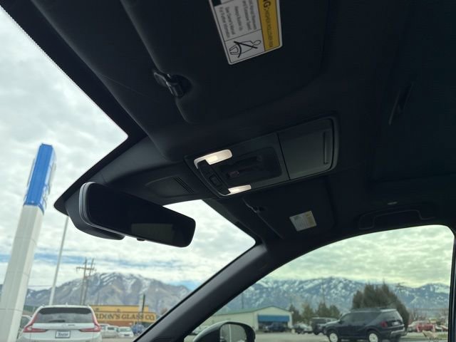 New 2026 Honda CR-V Sport-L image 18