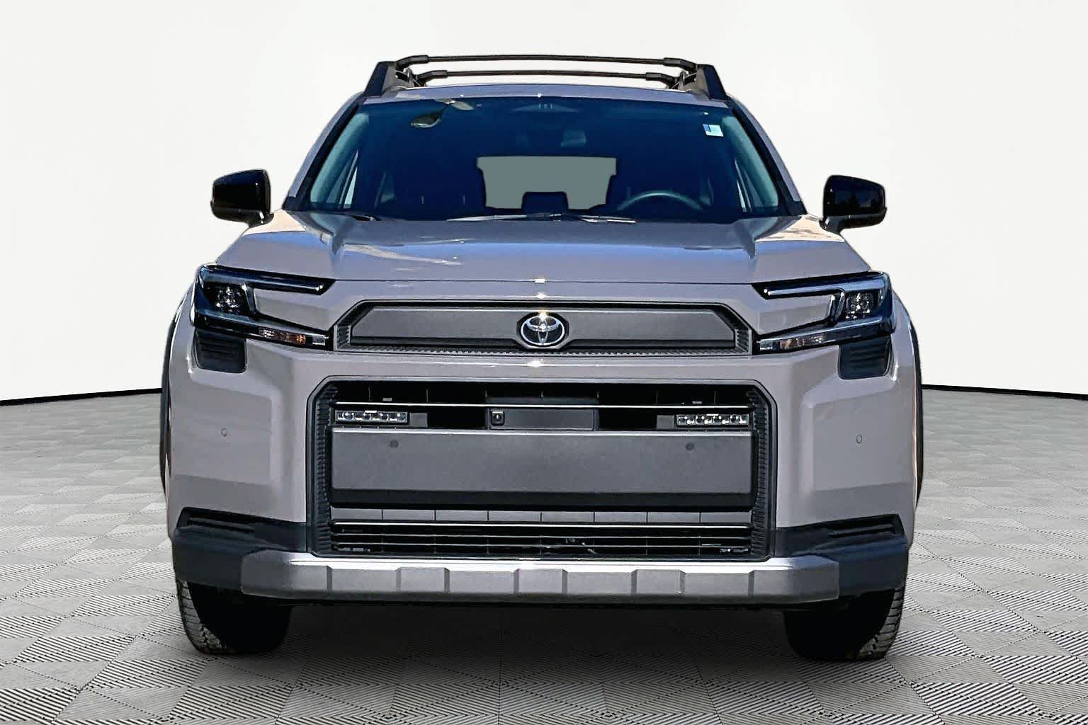 Certified 2026 Toyota RAV4 AWD image 4