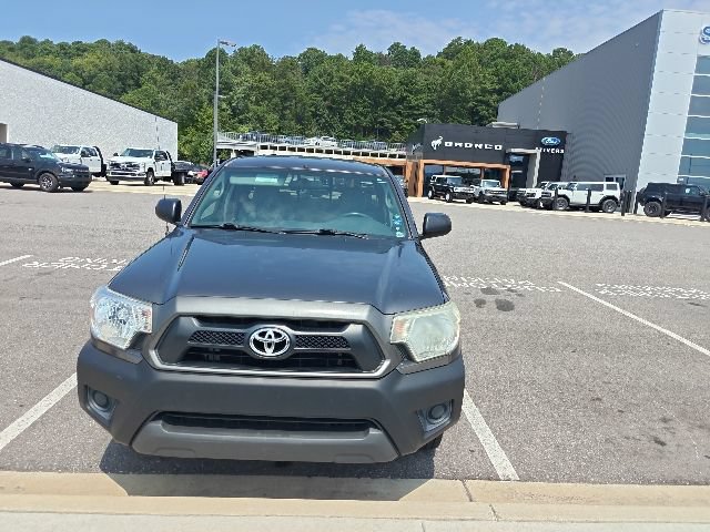Used 2012 Toyota Tacoma 2WD Access Cab w/ Convenience Pkg image 8