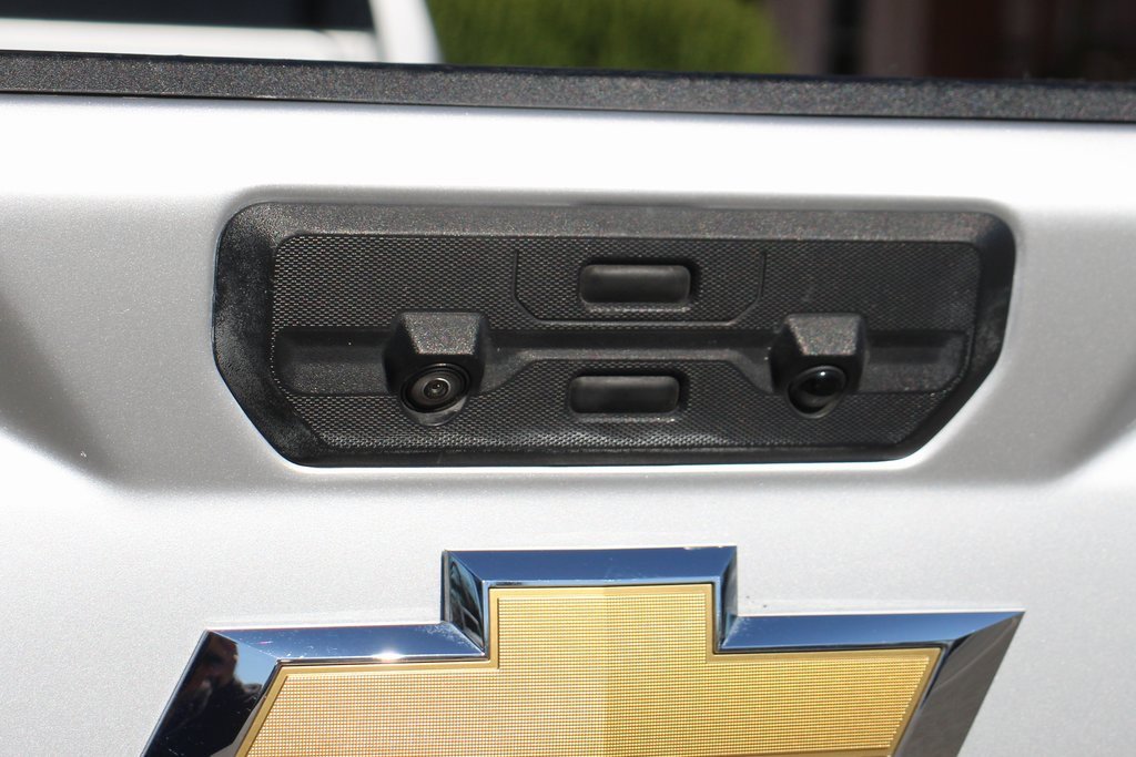 Used 2022 Chevrolet Silverado 2500 High Country image 50