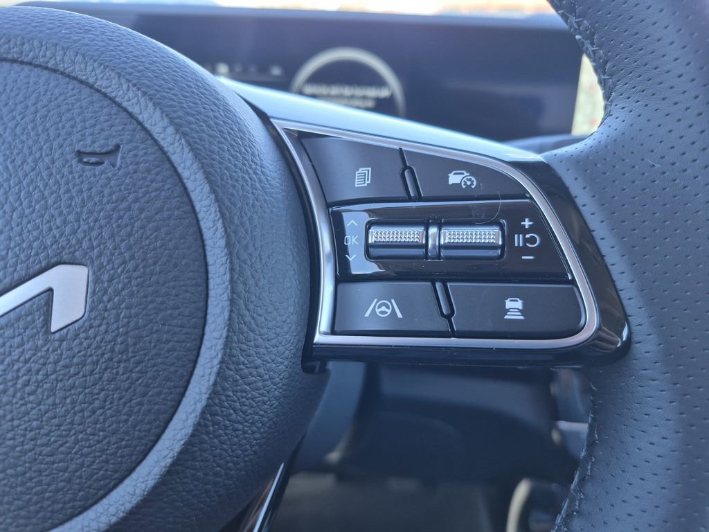 New 2026 Kia Seltos SX image 20