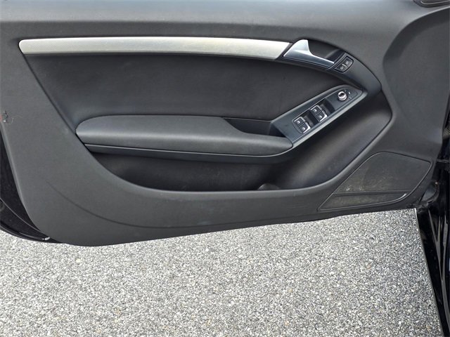 Used 2014 Audi A5 2.0T Premium w/ Lighting Package image 36