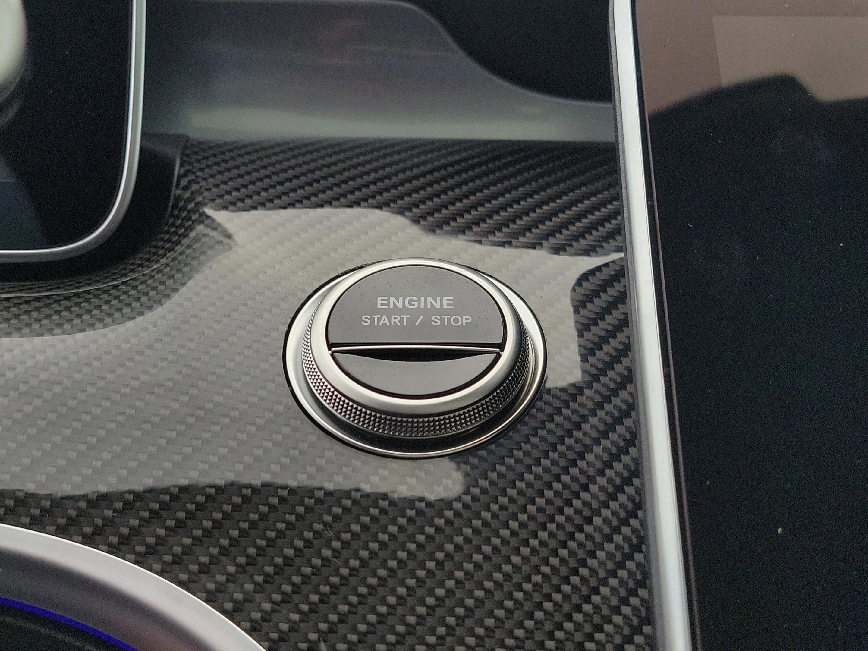 New 2026 Mercedes-Benz C 36 AMG S image 8