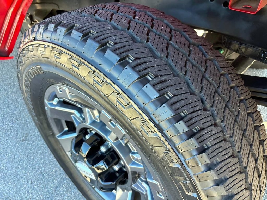 Used 2026 Ford F250 XL w/ STX Appearance Package AWD/4WD image 15