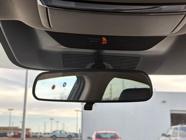 New 2026 Nissan Murano SV image 17