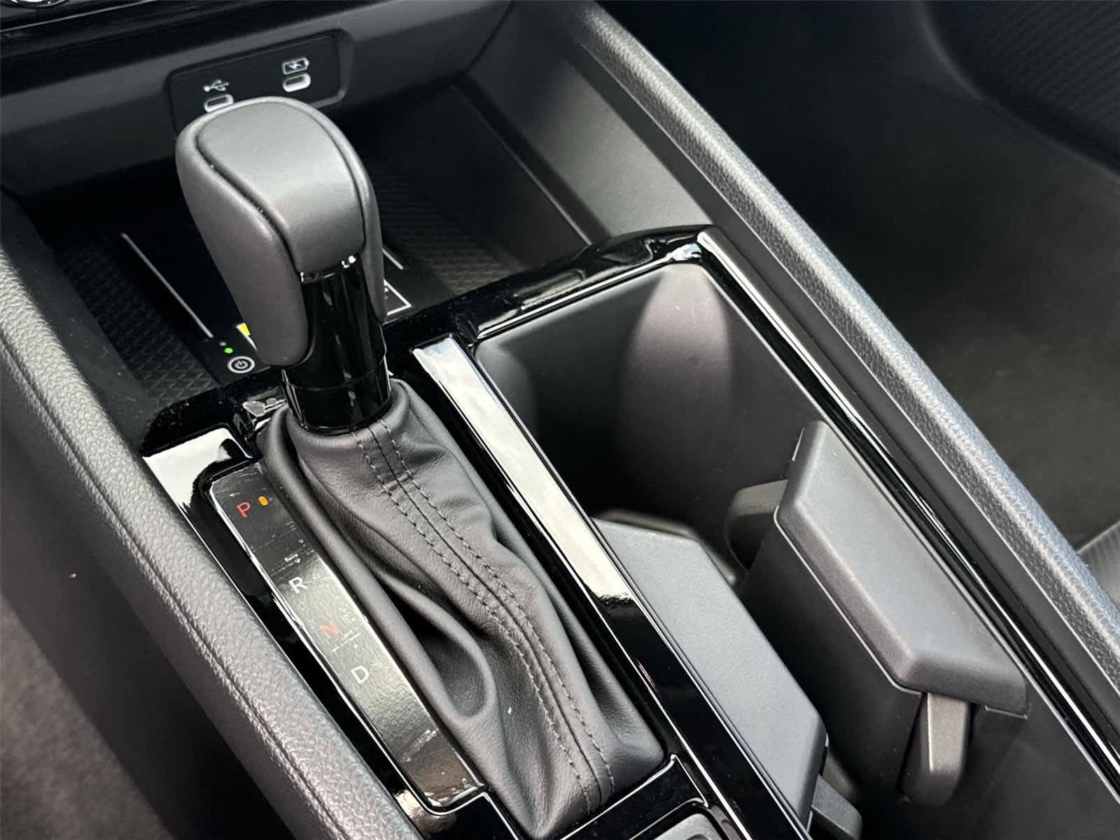 Used 2025 Honda Accord EX-L image 29